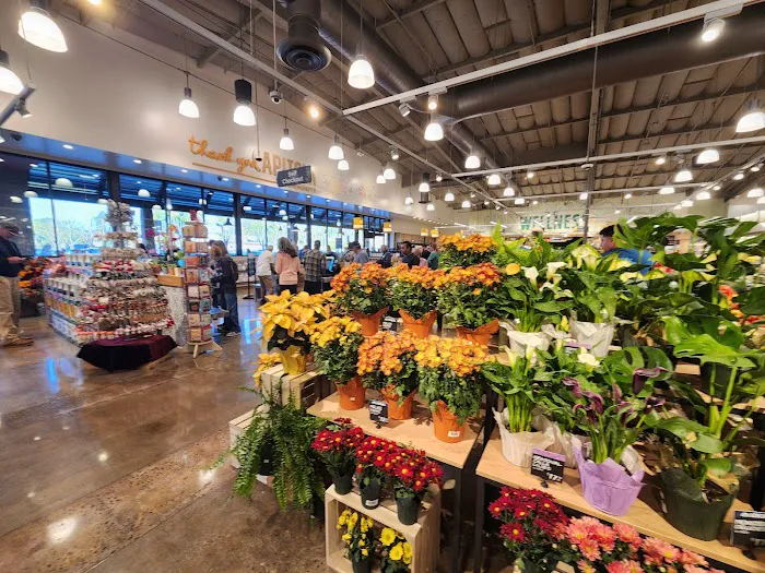New Leaf Community Markets - Capitola 1