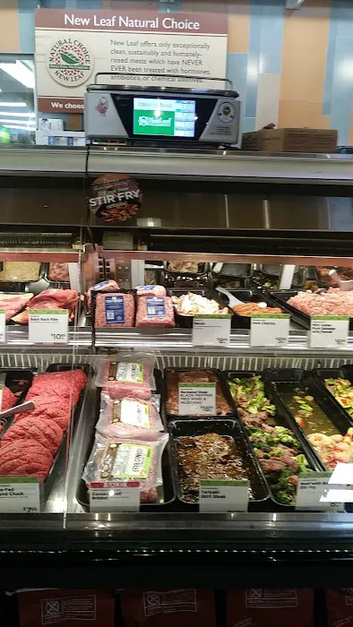 New Leaf Community Markets - Capitola 8