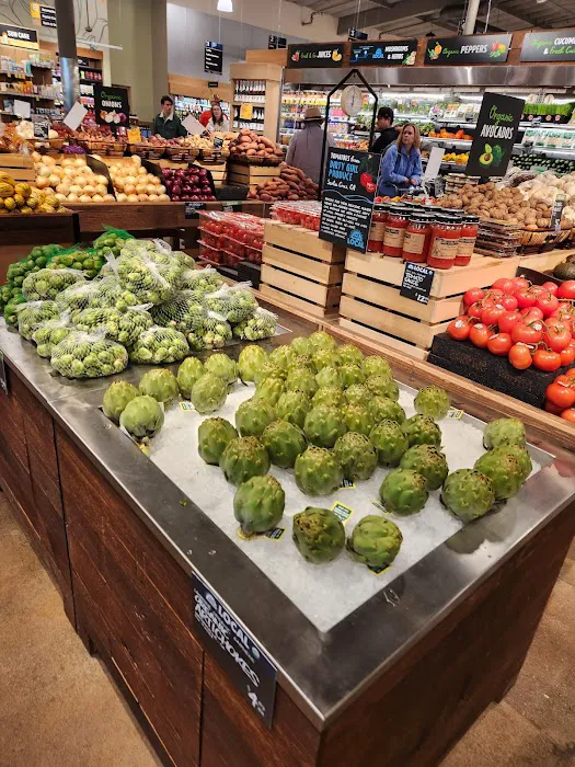 New Leaf Community Markets - Capitola 3