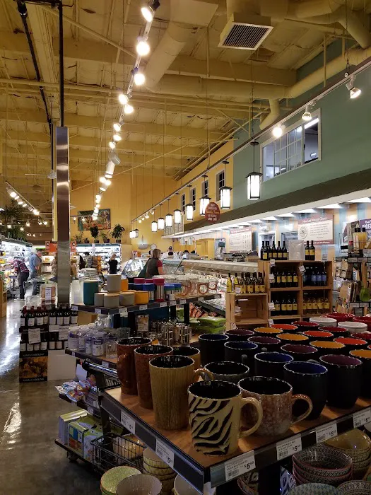New Leaf Community Markets - Capitola 0