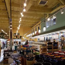 New Leaf Community Markets - Capitola ico