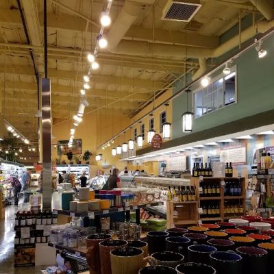 New Leaf Community Markets - Capitola