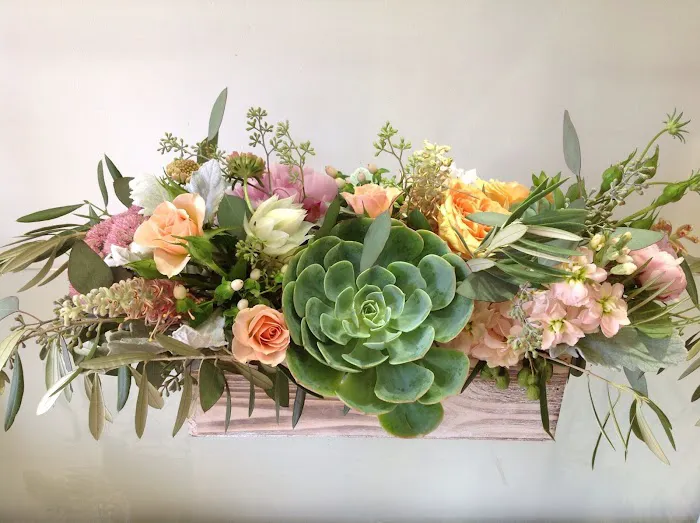 Bella Jardin 6