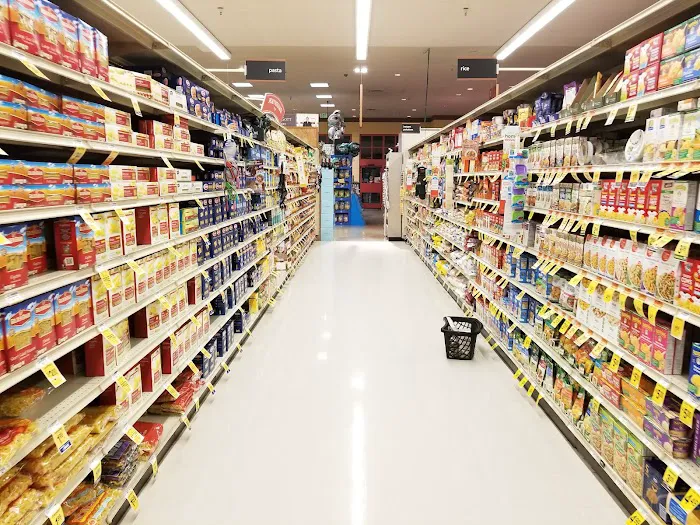 Safeway 3