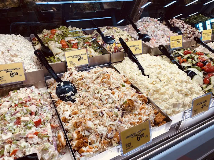 Safeway 1