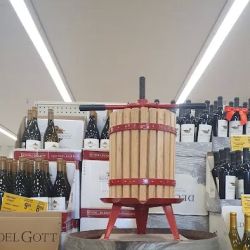 Safeway ico