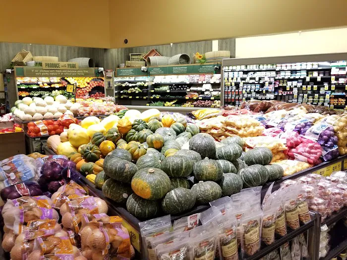 Safeway 4