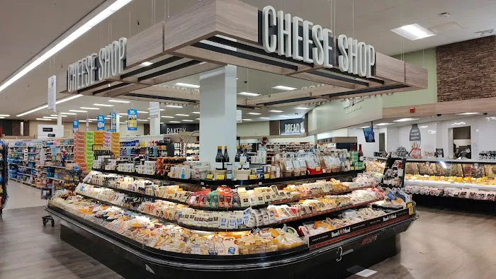 Safeway 6