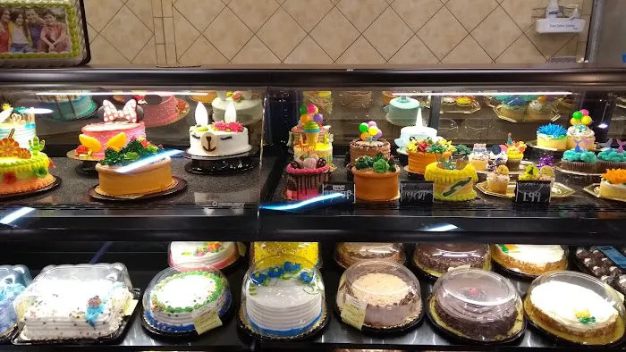 Safeway 5