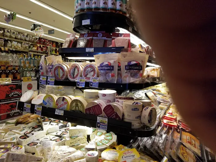 Safeway 8
