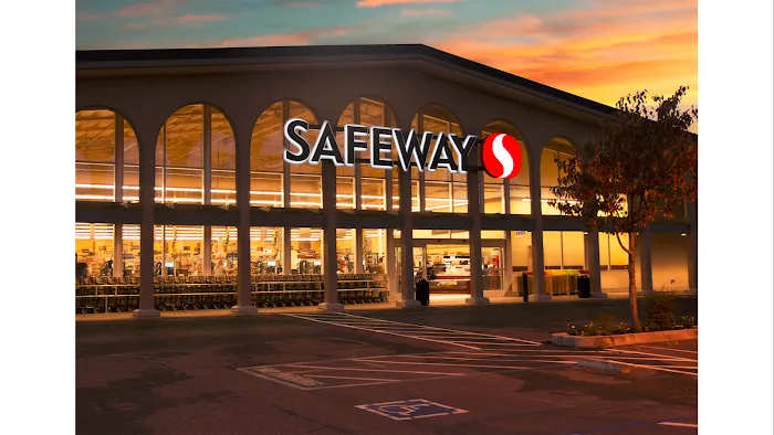 Safeway 9