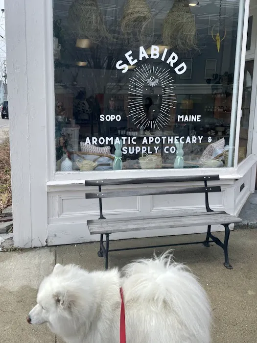 Seabird Aromatics 0