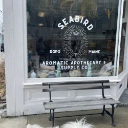 Seabird Aromatics ico