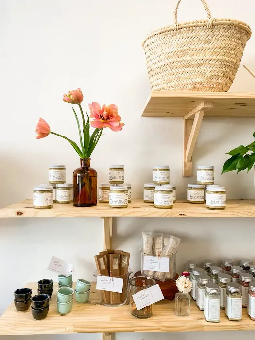 Seabird Aromatics 4