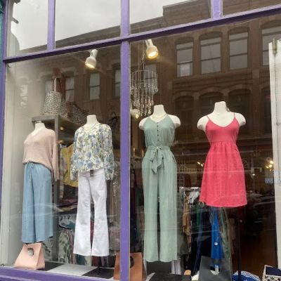 Expressly Trends