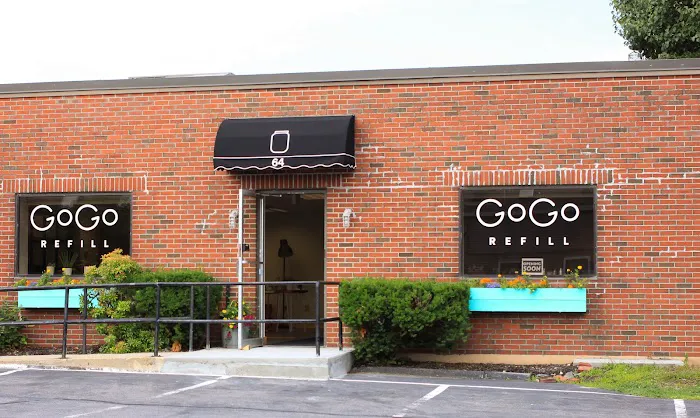 GoGo Refill 3