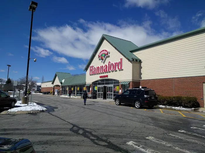 Hannaford 6