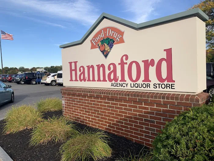 Hannaford 4