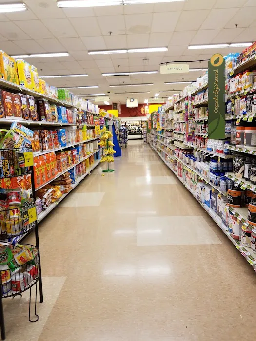 Hannaford 0