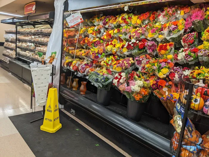 Hannaford 7