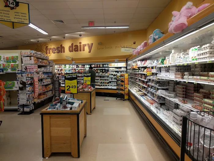 Hannaford 9