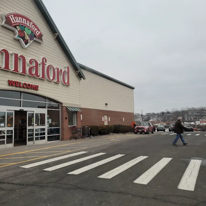 Hannaford 5