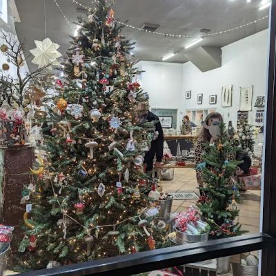 Mission & Main Mercantile