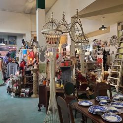 Mission Galleria Antique Shoppe ico