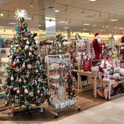 Von Maur