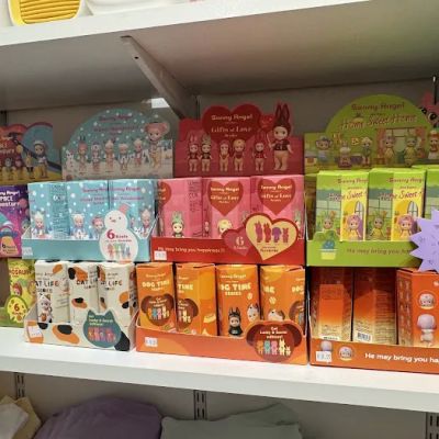 Kawaii Corner