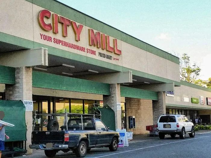 City Mill - Pearl City 7