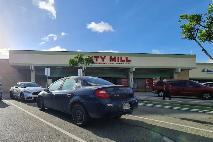 City Mill - Pearl City 1