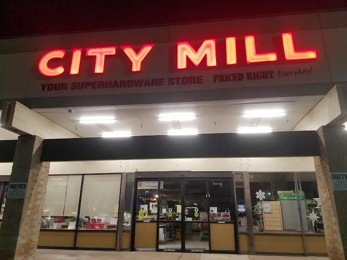 City Mill - Pearl City 5