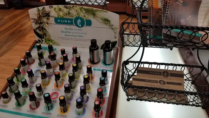 Melaleuca 5