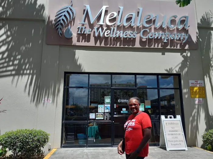 Melaleuca 3