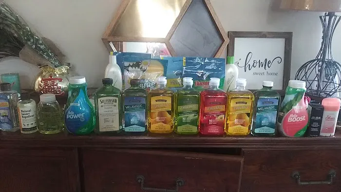Melaleuca 0