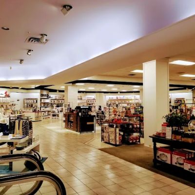 Macy's
