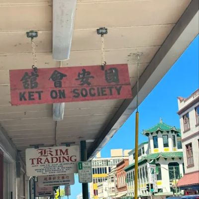 Kim Trading