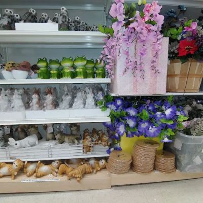 Daiso