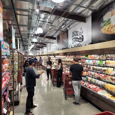 H Mart Pearl City