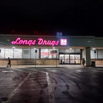 Longs Drugs