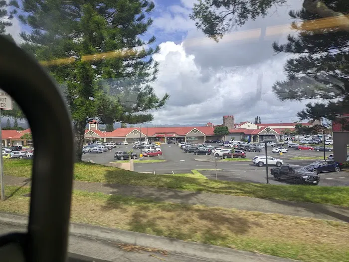 Longs Drugs 0