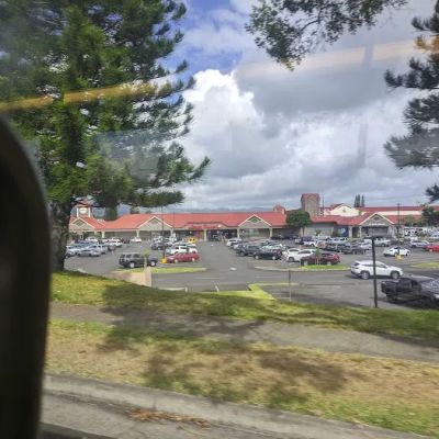 Longs Drugs