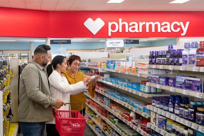 Longs Drugs 4
