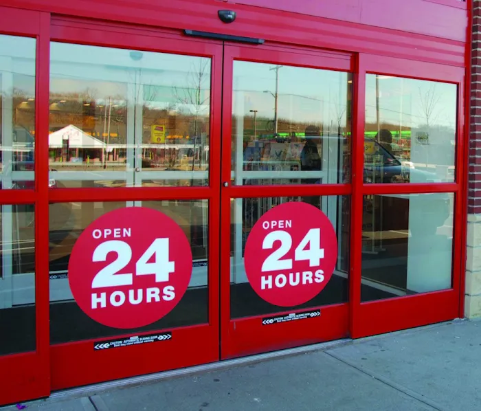 Longs Drugs 5