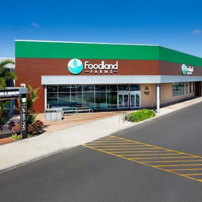 Foodland Farms