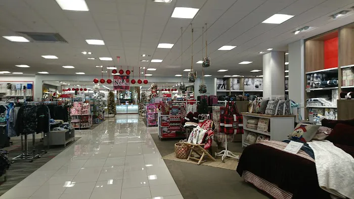 Macy's 5
