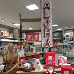 Macy's ico