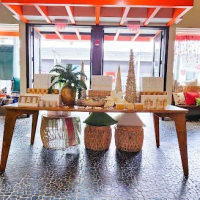 NOHO HOME by Jalene Kanani - Ala Moana