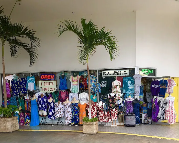 W A Muumuu & Gift Shop 1